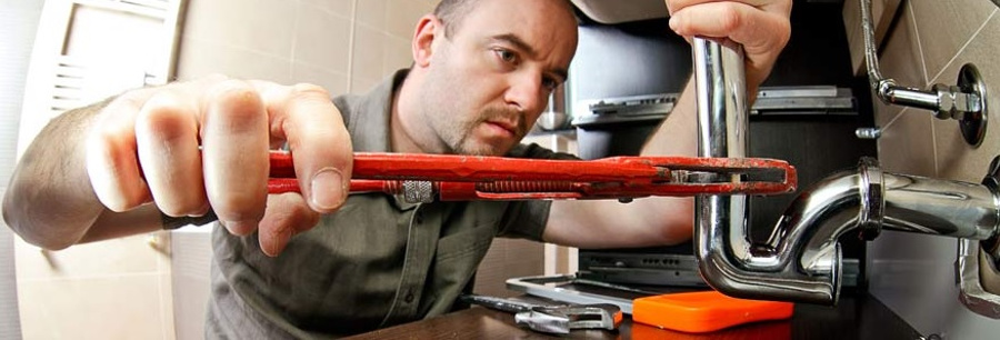 plombier Désertines