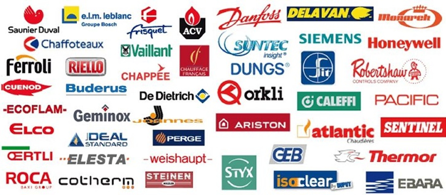 plombier Désertines